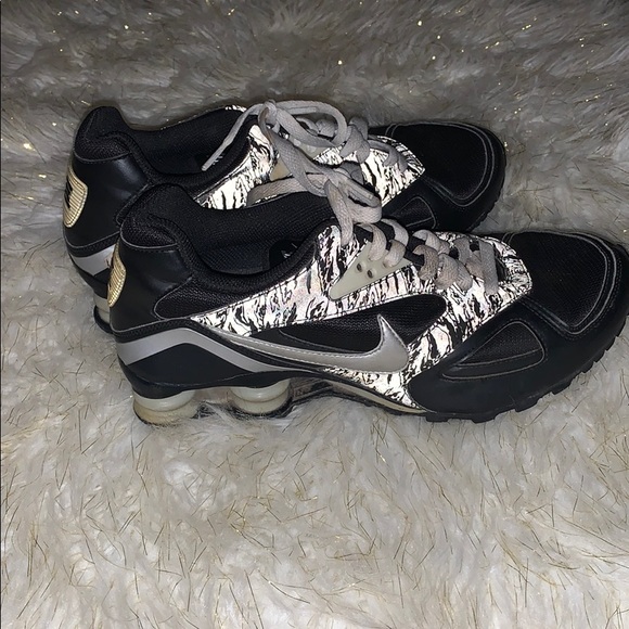 Nike shox - Picture 4 of 5